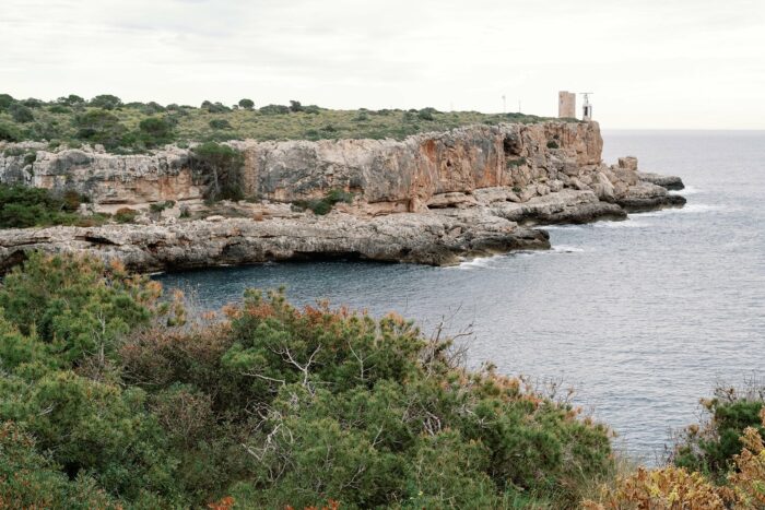 Cala Figuera mallorca spain 1
