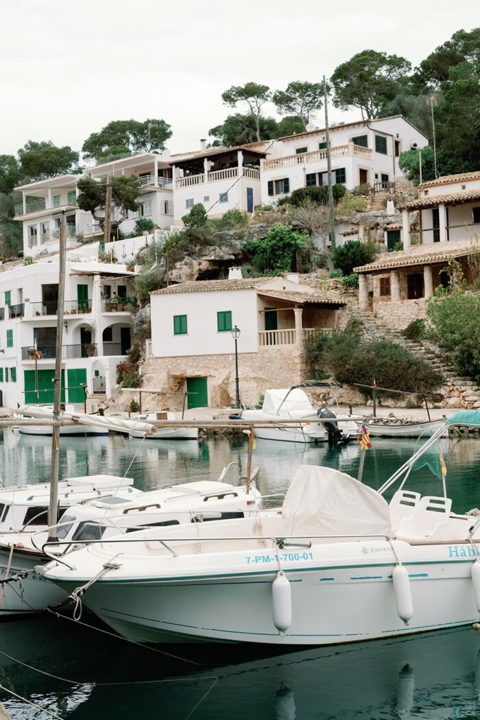 Cala Figuera mallorca spain 19