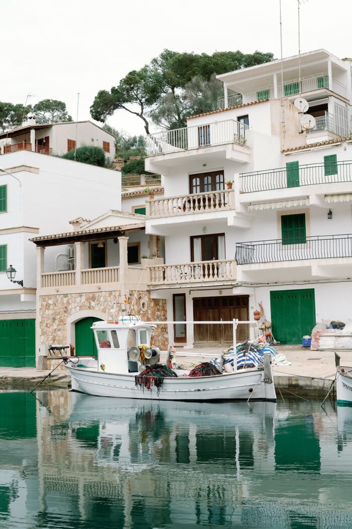 Cala Figuera mallorca spain 20