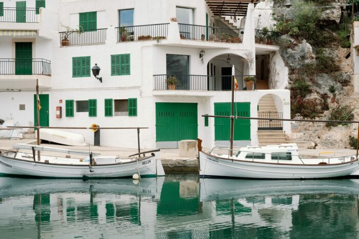 Cala Figuera mallorca spain 21