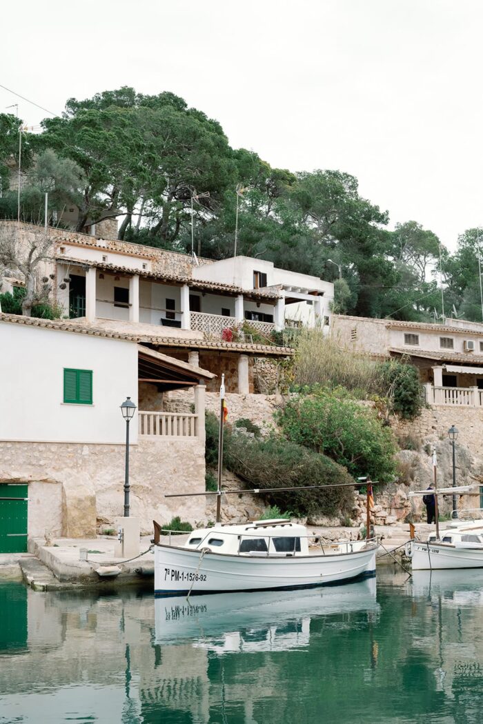 Cala Figuera mallorca spain 22