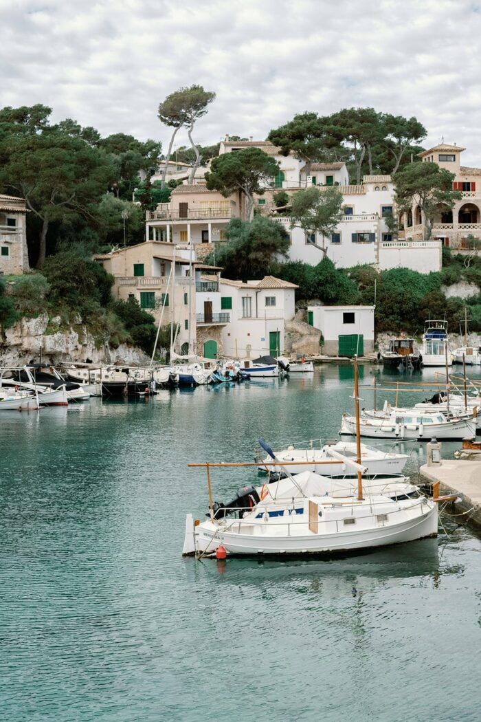 Cala Figuera mallorca spain 33