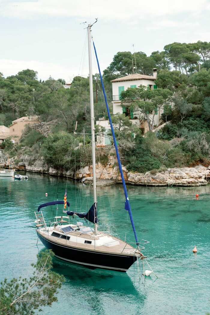 Cala Figuera mallorca spain 36
