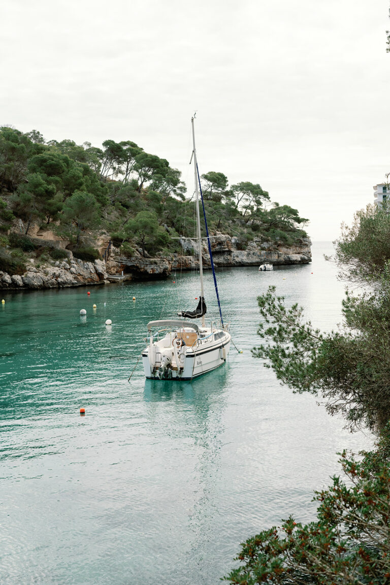 Cala Figuera mallorca spain 37