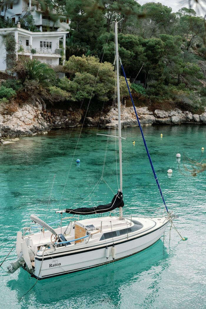 Cala Figuera mallorca spain 38