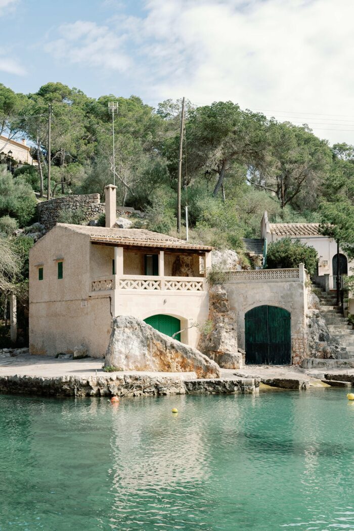 Cala Figuera mallorca spain 45