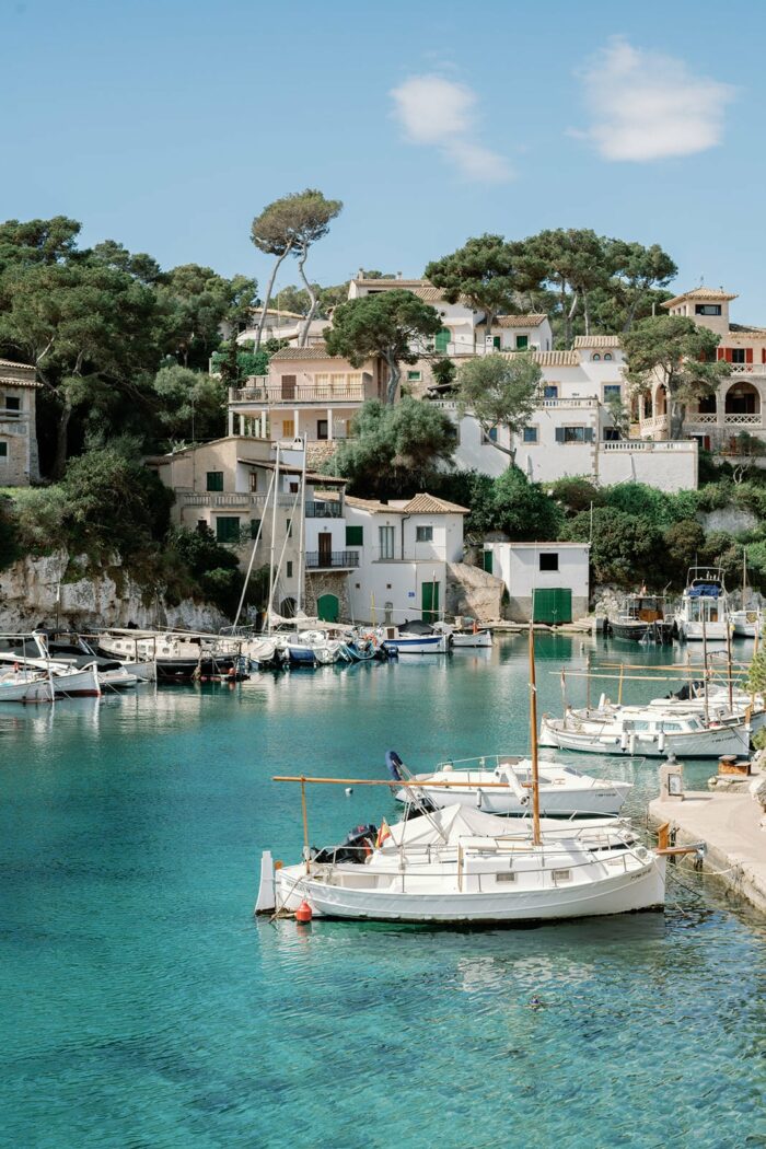 Cala Figuera mallorca spain 48
