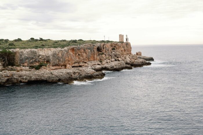 Cala Figuera mallorca spain 6