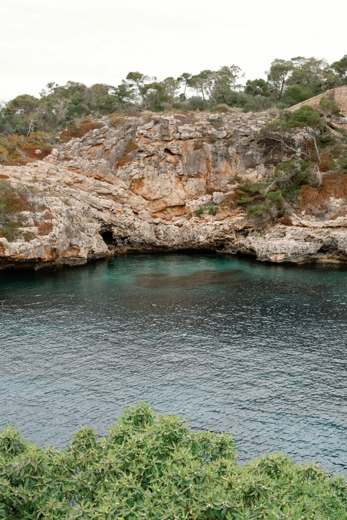 Cala Figuera mallorca spain 8