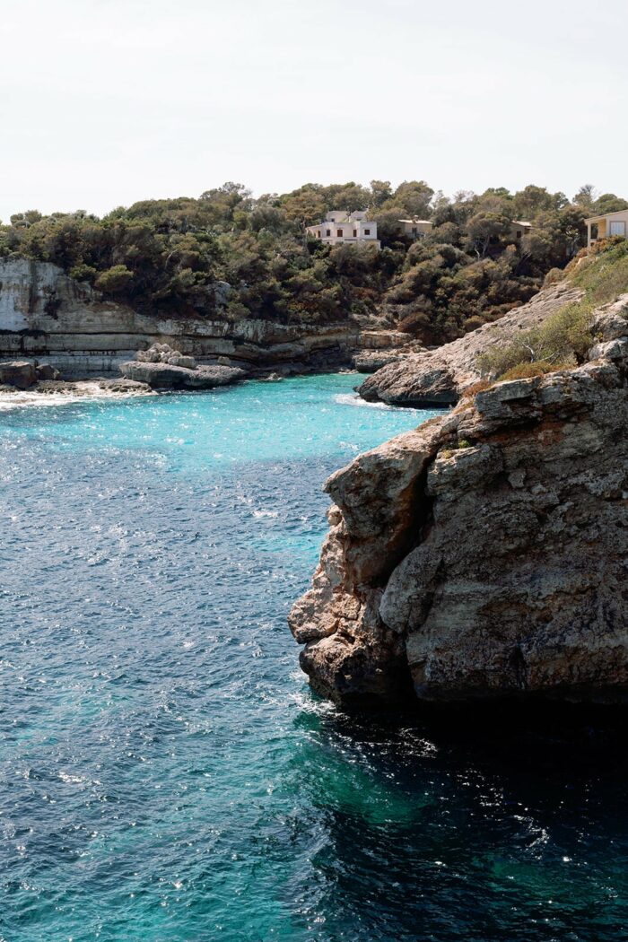 Cala Llombards mallorca spain 2