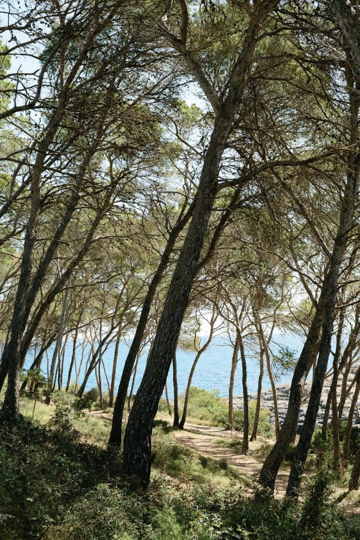 Cala Mondrago mallorca spain 1