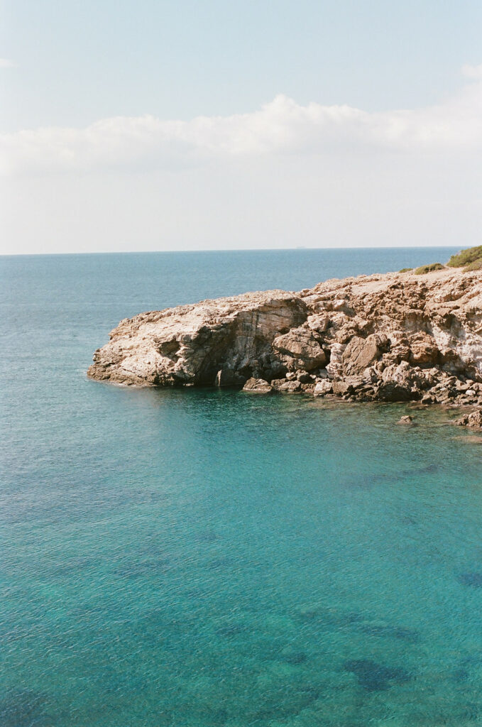 Cape Sounion Greece 1