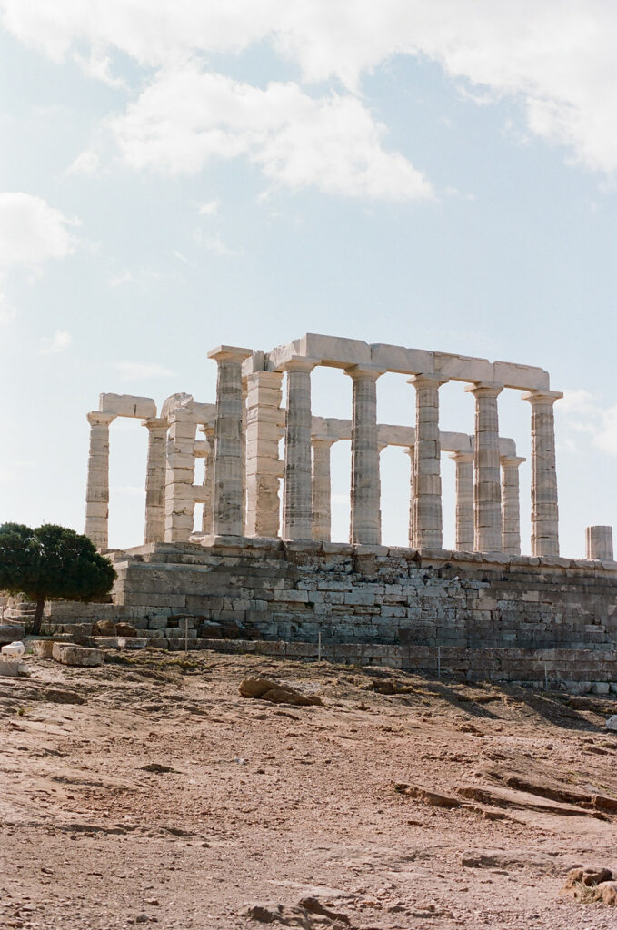 Cape Sounion Greece 4