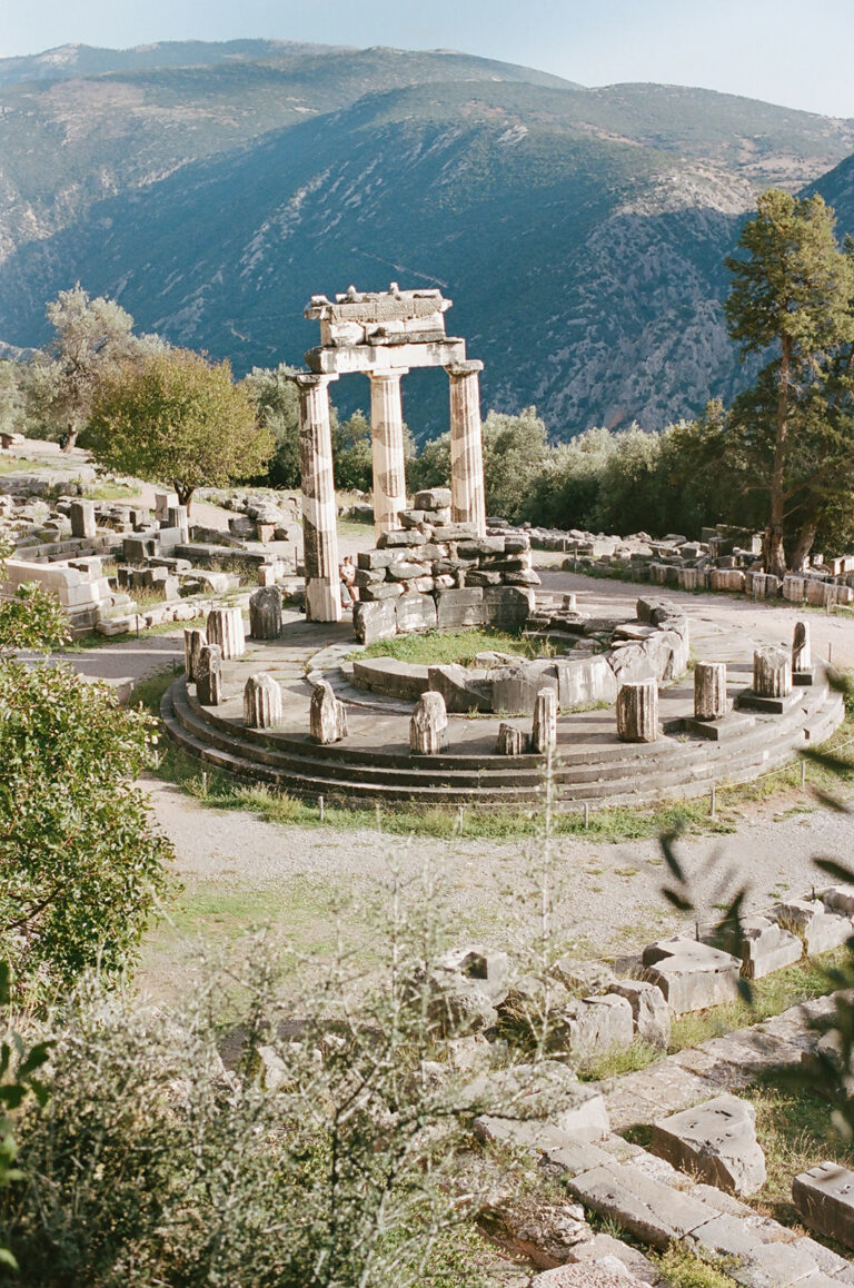 Delphi Greece 20