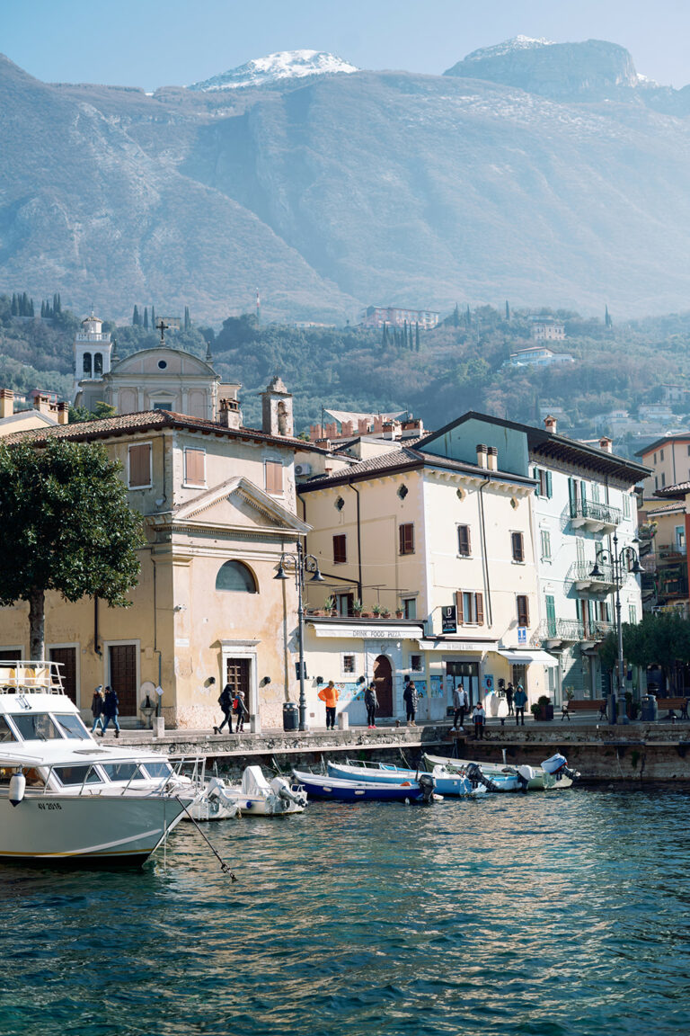 Lake Garda Italy 8