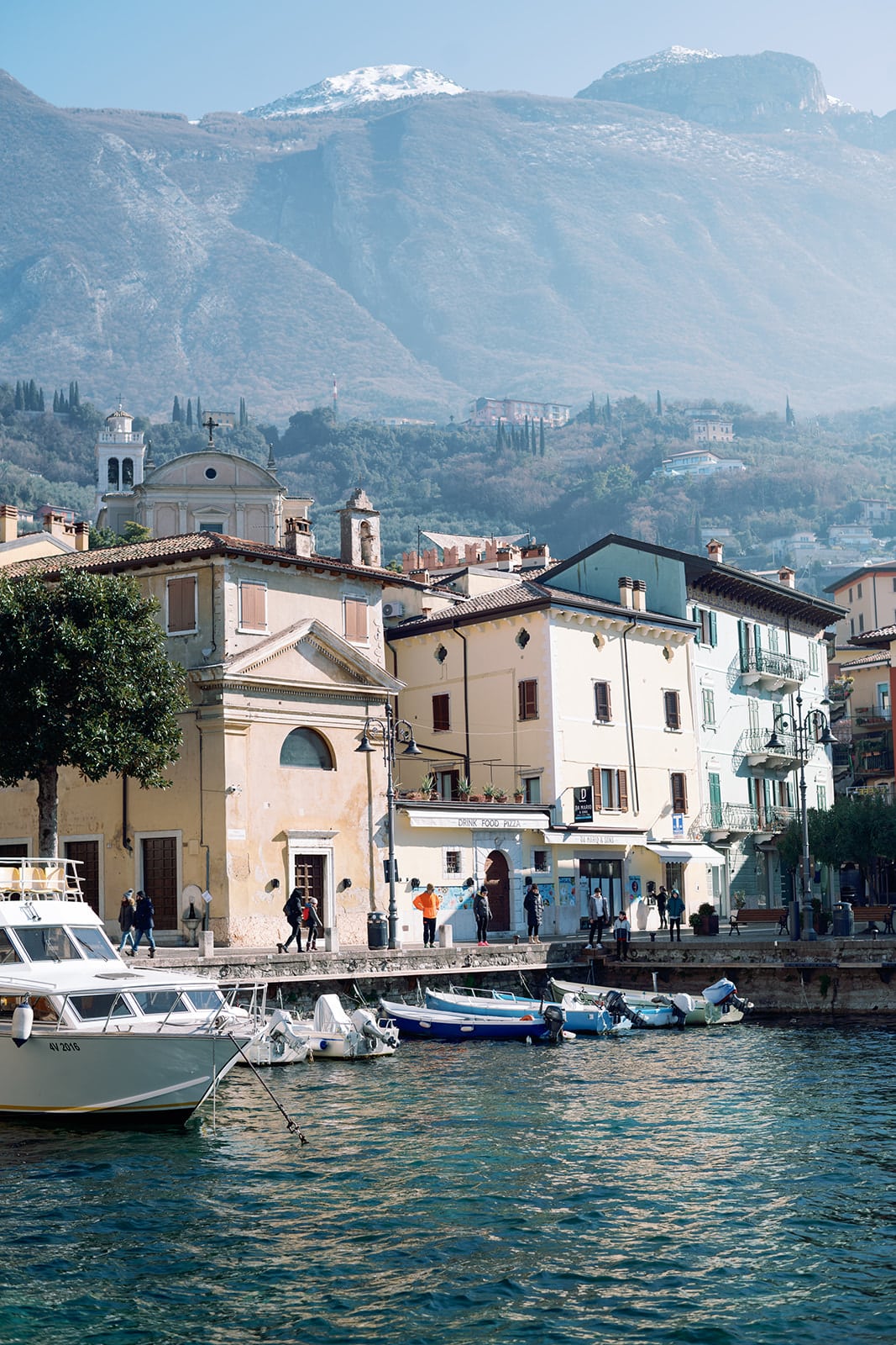Lake Garda Italy 8