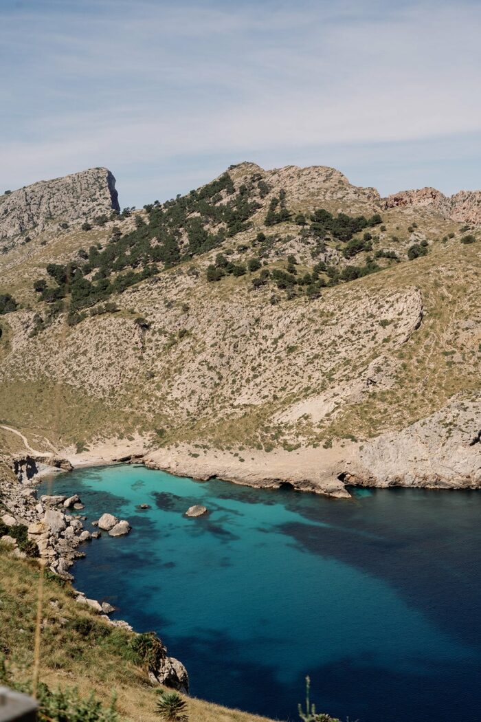 Mirador de Es Colomer Mallorca Spain 1