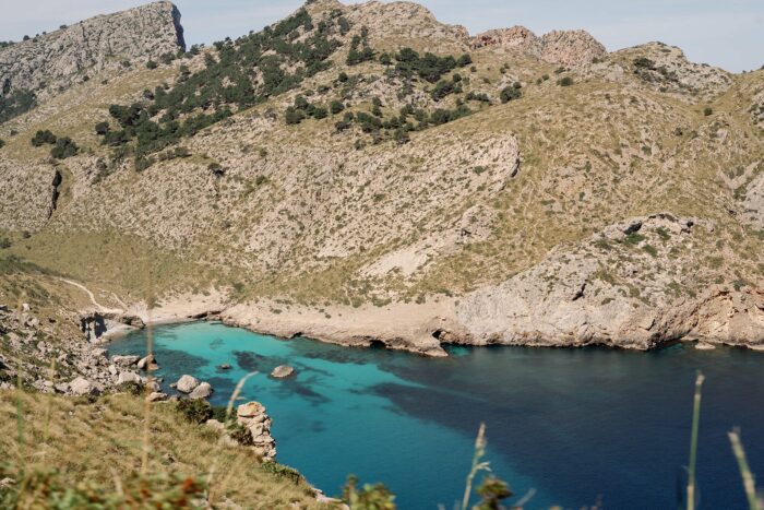 Mirador de Es Colomer Mallorca Spain 2