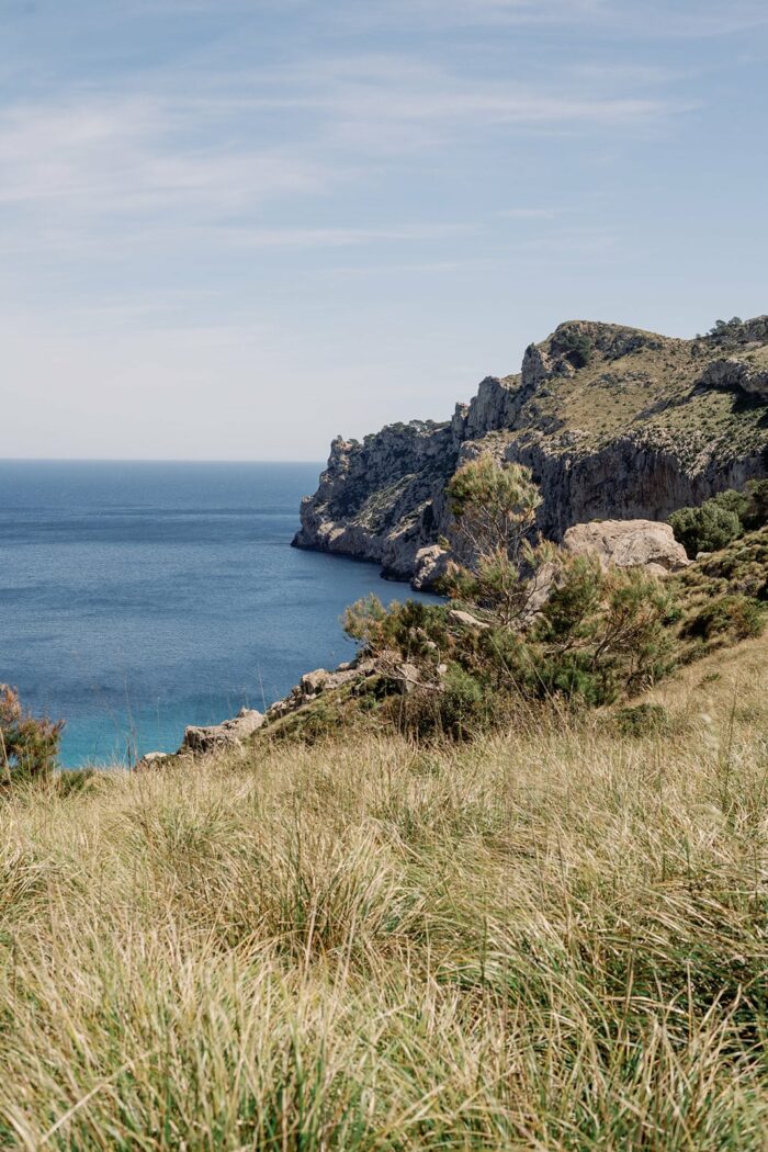 Mirador de Es Colomer Mallorca Spain 4