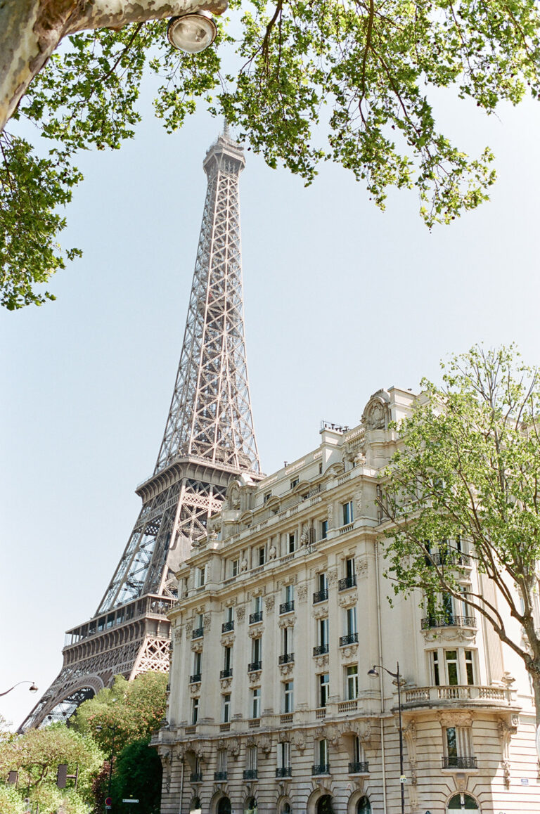 Paris France 1