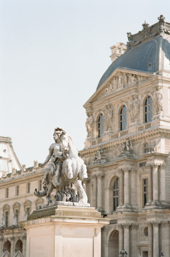 Paris France 18