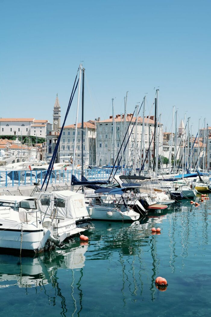 Piran Slovenia 1