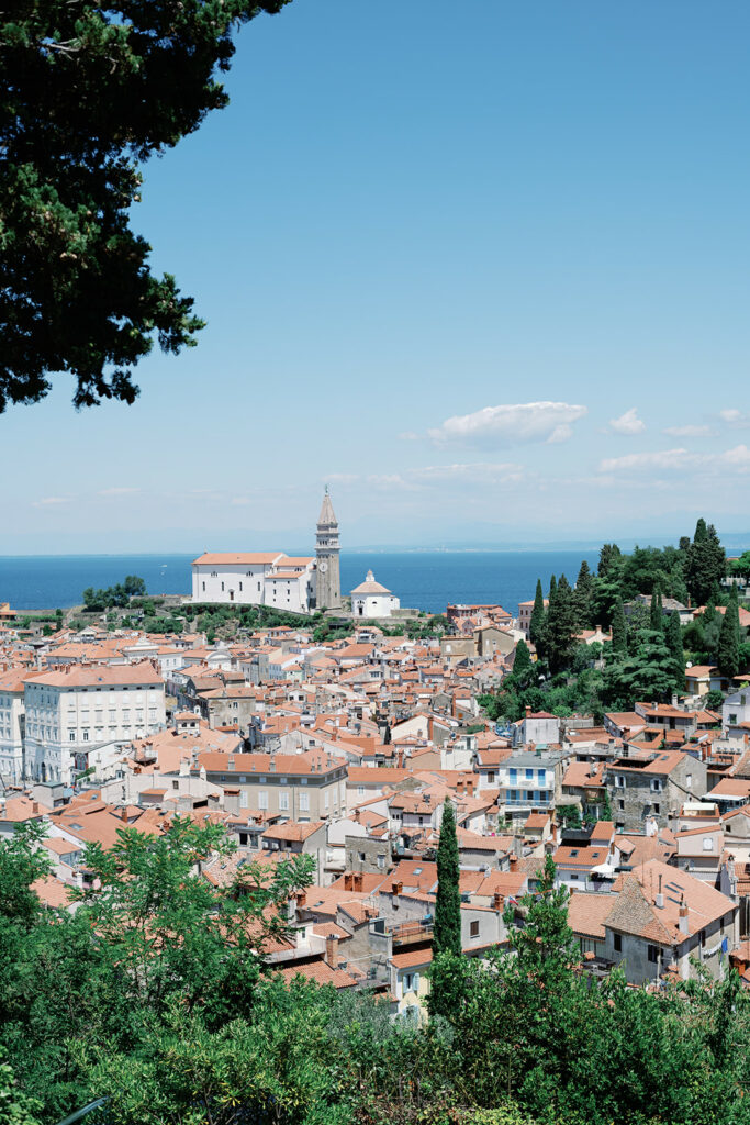 Piran Slovenia 10