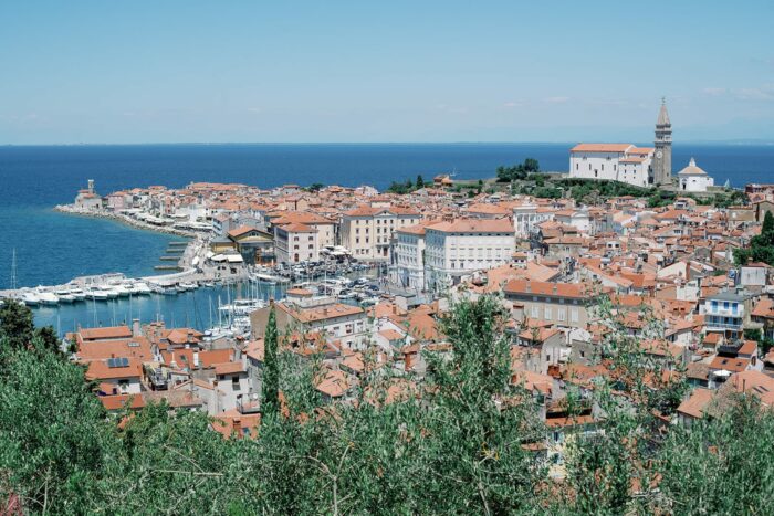 Piran Slovenia 11