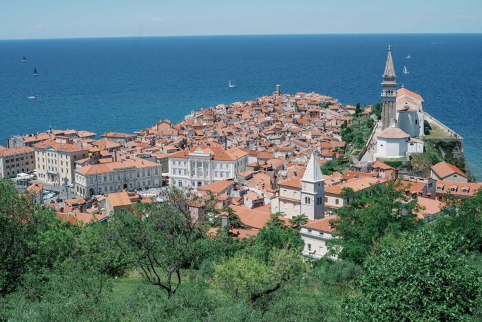 Piran Slovenia 13