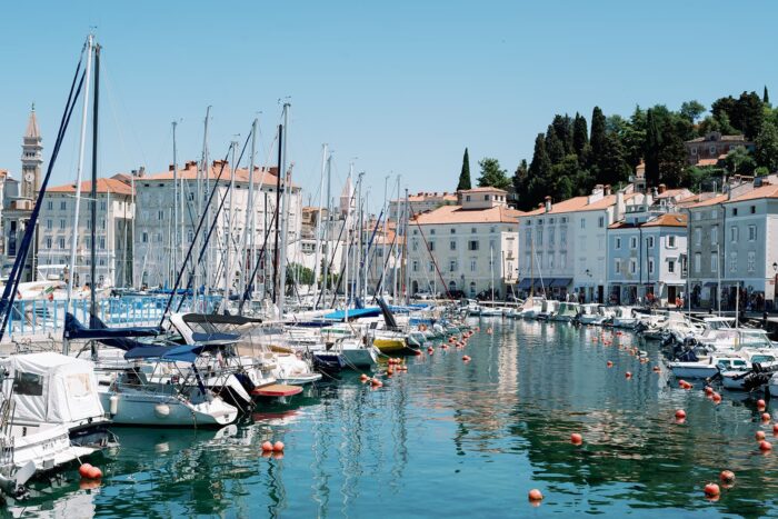Piran Slovenia 2