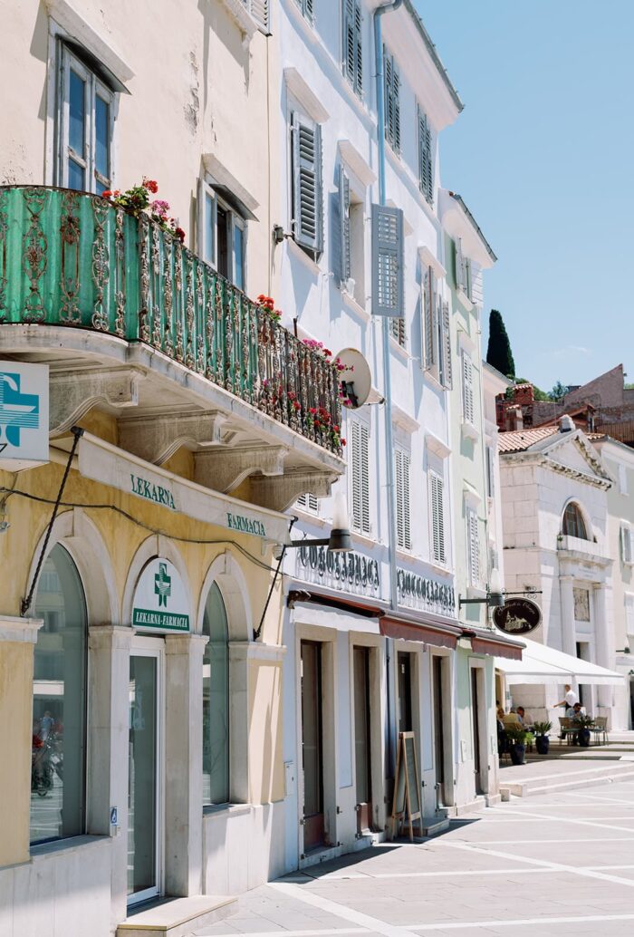 Piran Slovenia 22