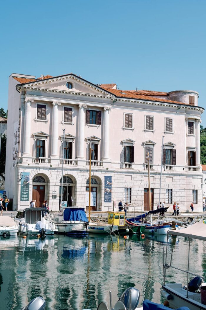 Piran Slovenia 31