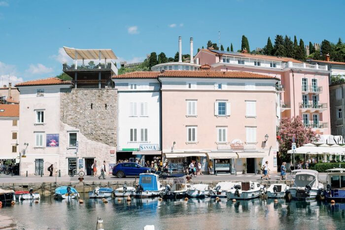 Piran Slovenia 33