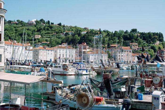 Piran Slovenia 34