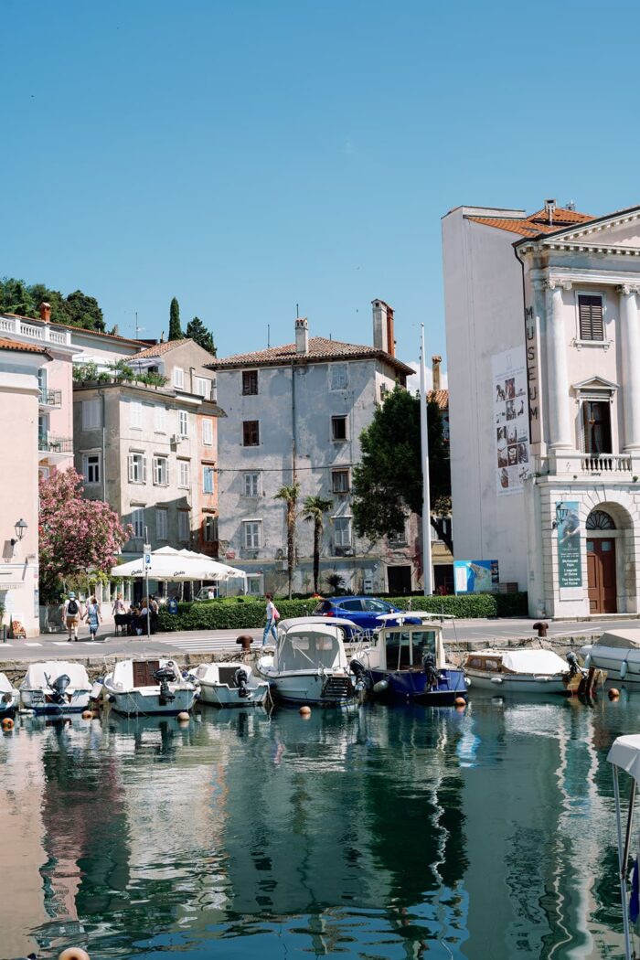 Piran Slovenia 35