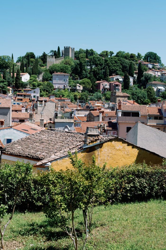 Piran Slovenia 6