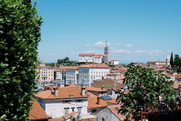 Piran Slovenia 7