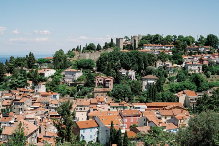 Piran Slovenia 9