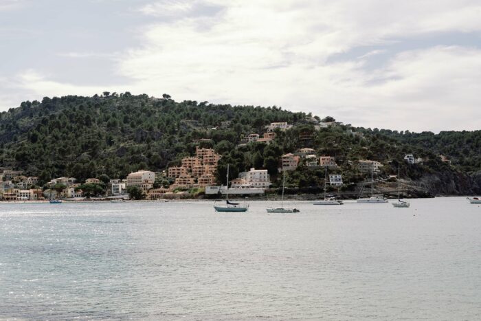Port de Soller mallorca spain 1