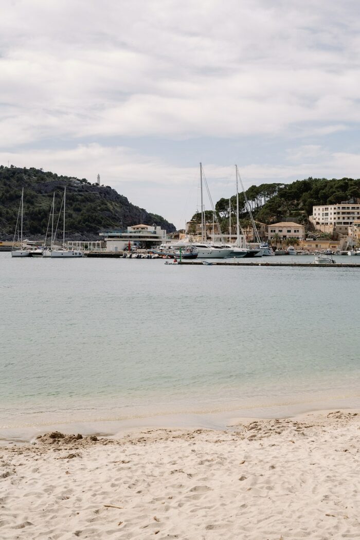 Port de Soller mallorca spain 3