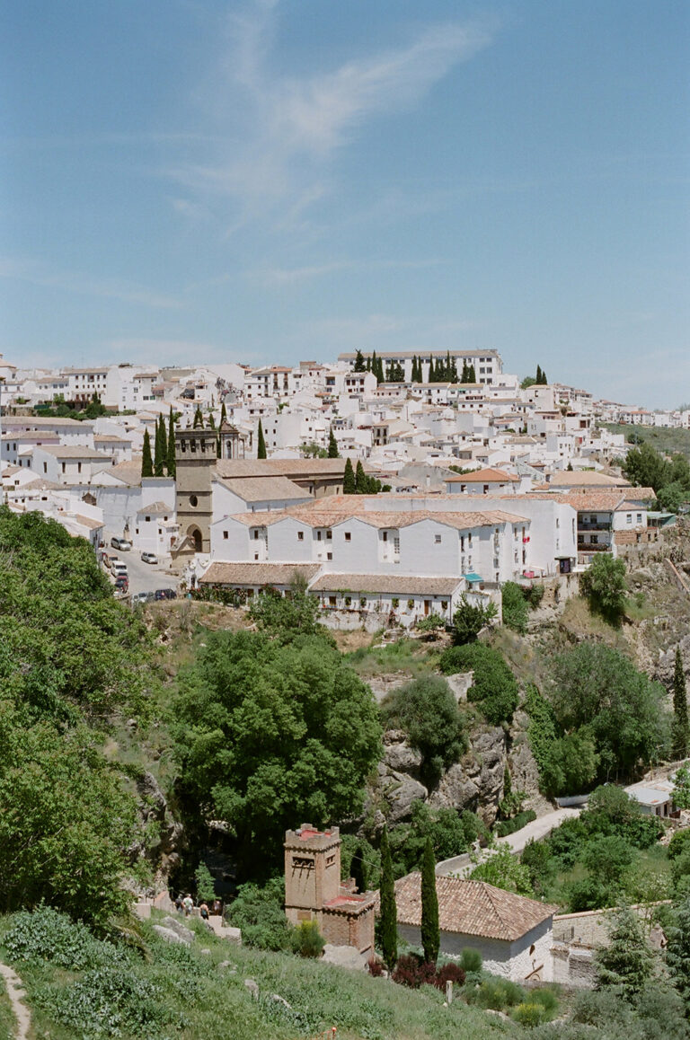 Ronda Spain 7