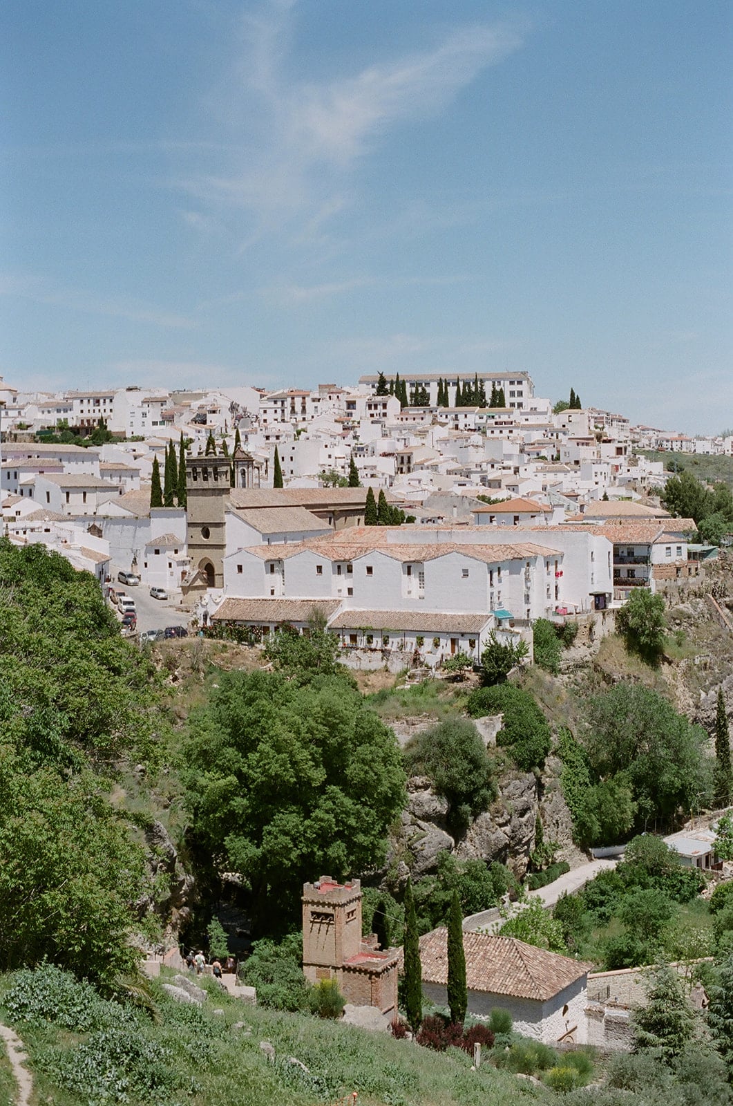 Ronda Spain 7