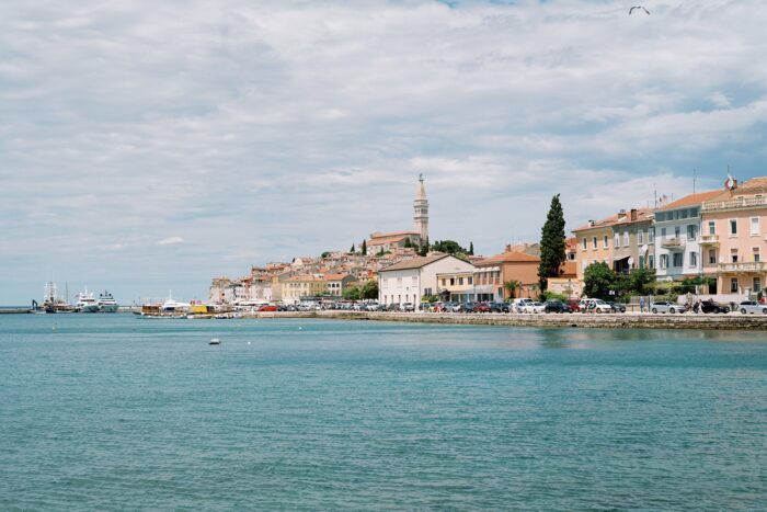 Rovinj Croatia 1