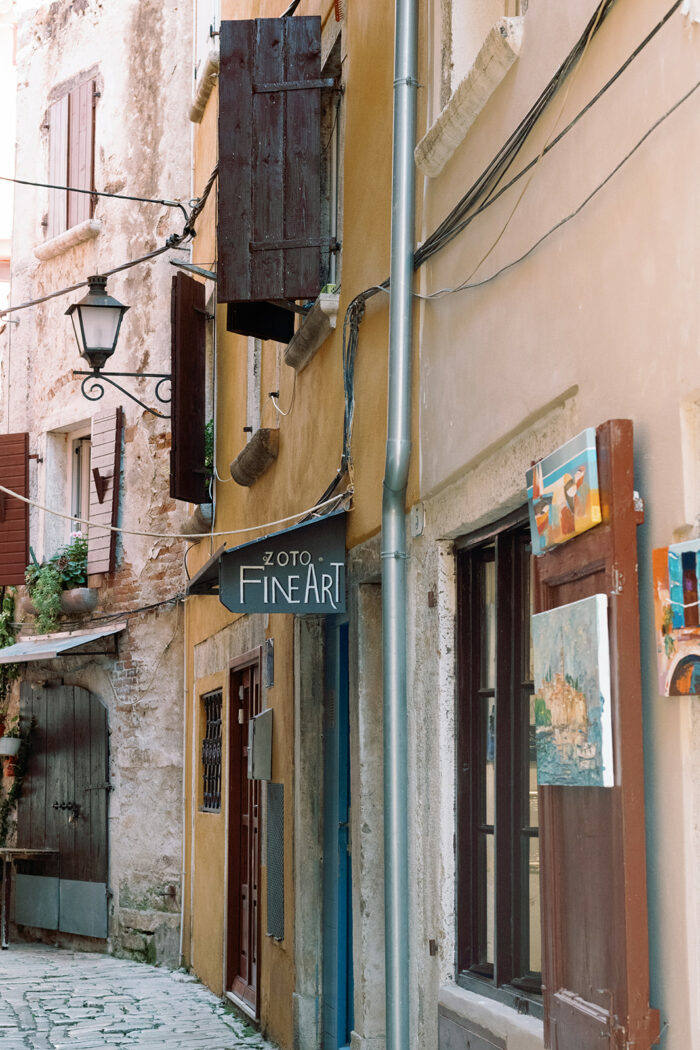 Rovinj Croatia 14