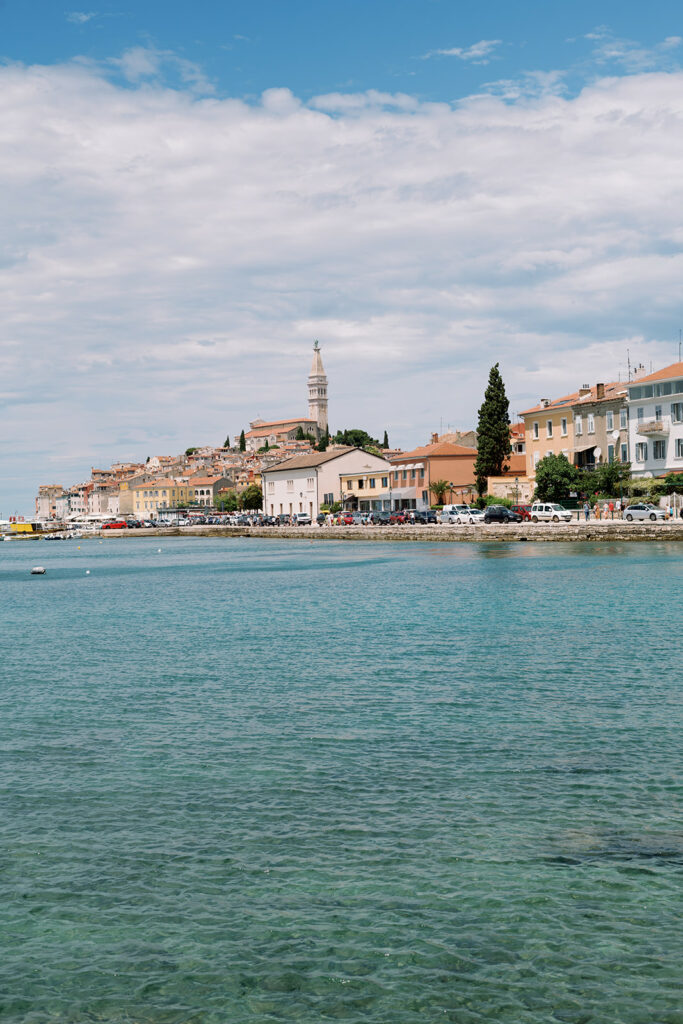 Rovinj Croatia 3