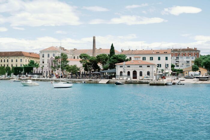 Rovinj Croatia 4