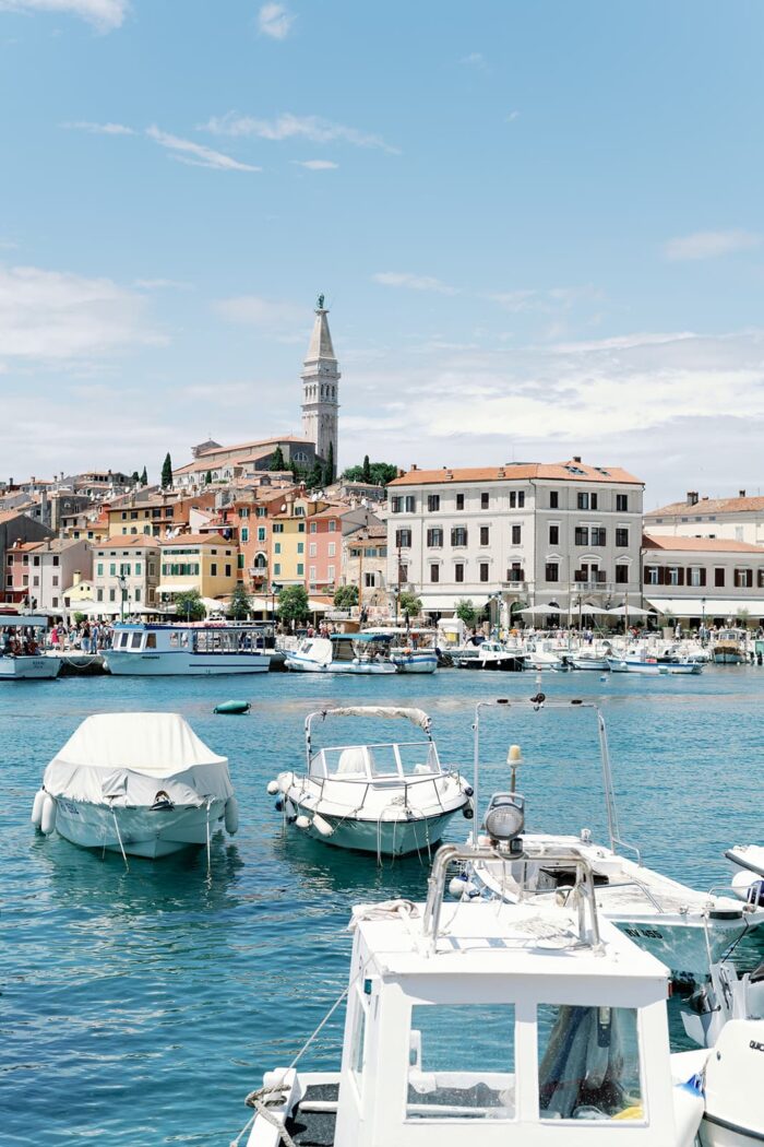 Rovinj Croatia 5