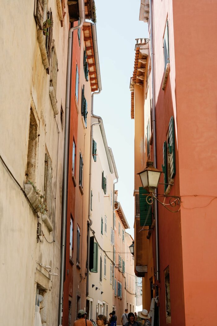 Rovinj Croatia 8