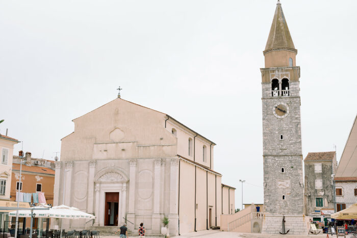 Umag Croatia 5