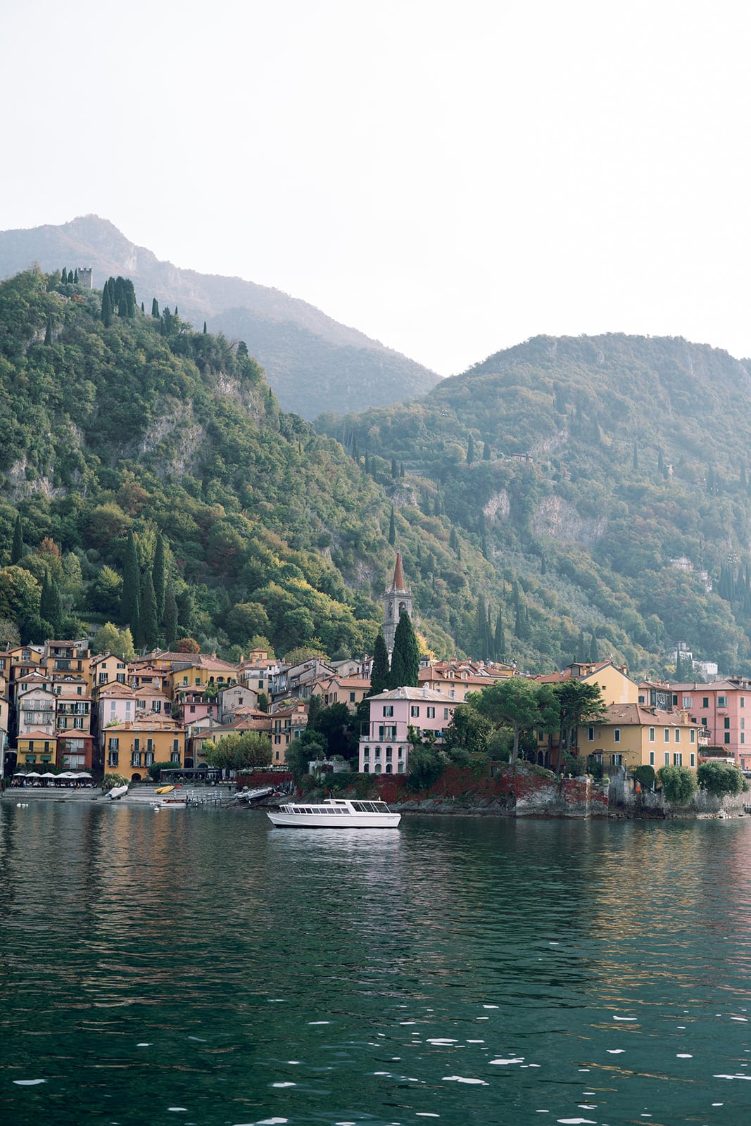 Varenna Lake Como Italy 4